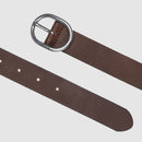 Hermosilla Belt - Leather