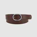 Hermosilla Belt - Leather