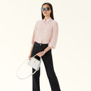 1927 Mini Top Handle Bag - Marshmallow