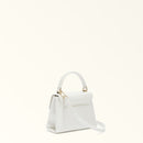 1927 Mini Top Handle Bag - Marshmallow