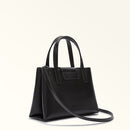 1927 Medium Tote - Nero