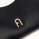 Diamante S Shoulder Bag - Nero