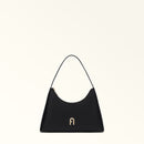 Diamante S Shoulder Bag - Nero