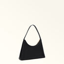 Diamante S Shoulder Bag - Nero