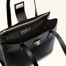 Furla 1927 Large Tote - Nero