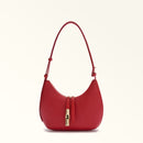 Goccia Shoulder Bag - Red