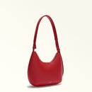 Goccia Shoulder Bag - Red