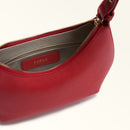 Goccia Shoulder Bag - Red