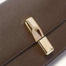 Iride Crossbody - Expresso