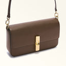 Iride Crossbody - Expresso