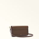 Iride Crossbody - Expresso
