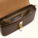 Iride Crossbody - Expresso