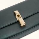 Iride Crossbody - Deep Green