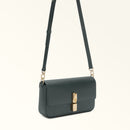 Iride Crossbody - Deep Green