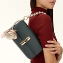Iride Crossbody - Deep Green