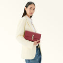 Iride Crossbody - Cherry