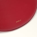 Moonstone Shoulder Bag - Red