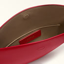 Moonstone Shoulder Bag - Red