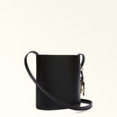Roxie Bucket Bag - Nero