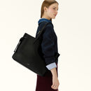 Ava Tote - Nero/nero