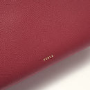 Ava Tote - Cherry/nero