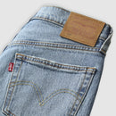 501 Crop Jean - Where To Now