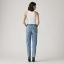 501 Crop Jean - Where To Now