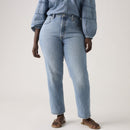 501 Crop Jean - Where To Now