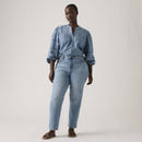 501 Crop Jean - Where To Now