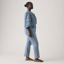 501 Crop Jean - Where To Now