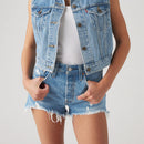 501 Original Shorts - Oxnard Athens