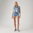 501 Original Shorts - Oxnard Athens