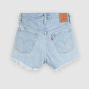 Levis 501 Original Shorts - Ojai Luxor Heat