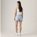Levis 501 Original Shorts - Ojai Luxor Heat