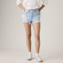 Levis 501 Original Shorts - Ojai Luxor Heat
