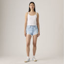 Levis 501 Original Shorts - Ojai Luxor Heat