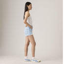 Levis 501 Original Shorts - Ojai Luxor Heat