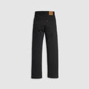 Ribcage Straight Ankle Jean - Black Sprout