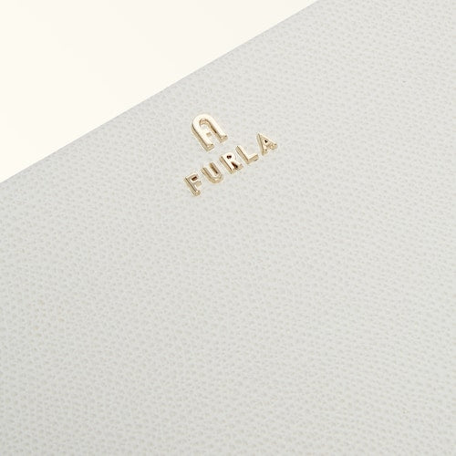 Camelia Mini Crossbody - Marshmallow