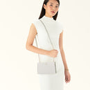 Camelia Mini Crossbody - Marshmallow