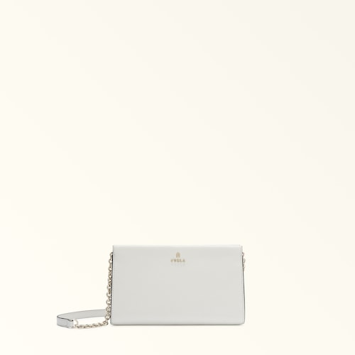 Camelia Mini Crossbody - Marshmallow