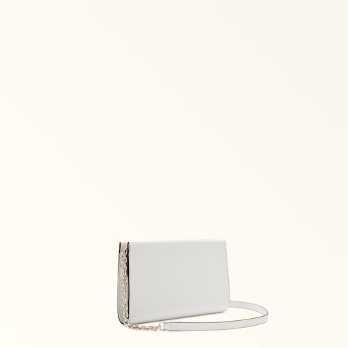 Camelia Mini Crossbody - Marshmallow