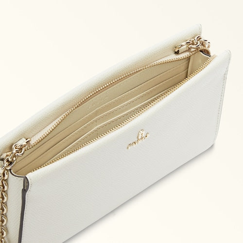 Camelia Mini Crossbody - Marshmallow