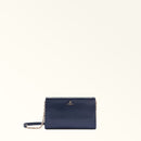Camelia Mini Crossbody - Mediterran