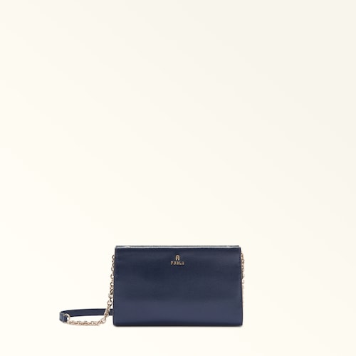 Camelia Mini Crossbody - Mediterran