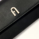 Diamante Mini Crossbody - Nero