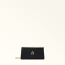 Diamante Mini Crossbody - Nero