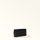 Diamante Mini Crossbody - Nero