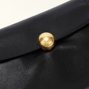 Sfera Soft Mini Crossbod - Nero