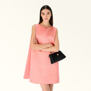 Sfera Soft Mini Crossbod - Nero